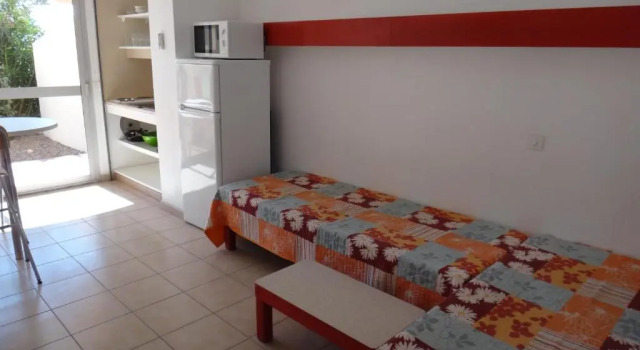 Апартаменты Residence Agathea