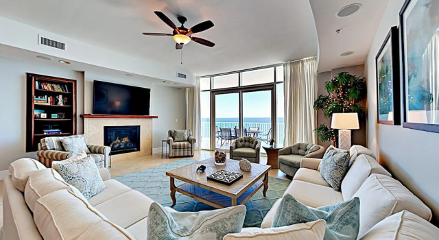 26302 Perdido Beach Blvd Condo Unit 1304c 3 Bedrooms 3.5 Bathrooms Con, Prenota Appartamento Hotel a Alabama con piscina, Piscina