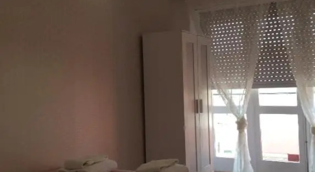 Двухместный номер 4U Lisbon IV Guesthouse Airport