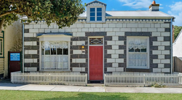 Norina, Забронировать Отель Порт-Фейри Виктория, рядом с Port Fairy Coastal Reserve