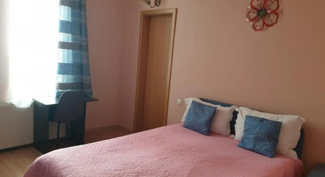 Двухместный номер Standard Pensiunea Vila Dana