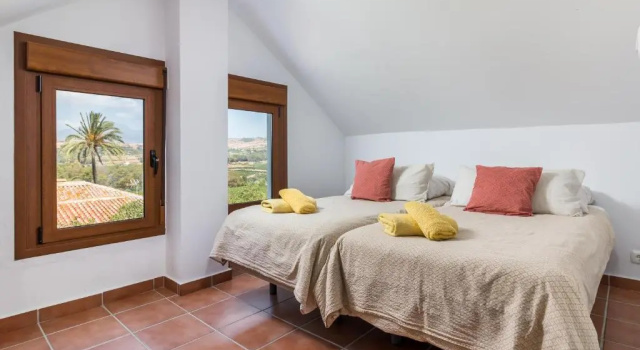 Студия Finca Limón