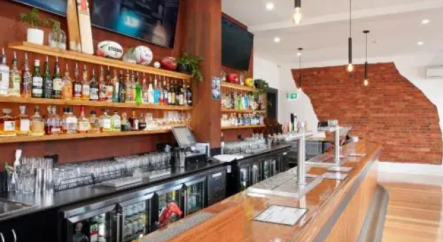 Sports Garden Hotel, Buchen Sie Hotel Launceston Tamar Valley
