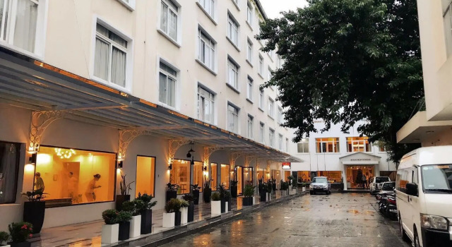 Saigontourane Hotel, Prenota Hotel Hotel a Da Nang con colazione, Colazione
