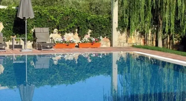 Holiday Villa BY2011