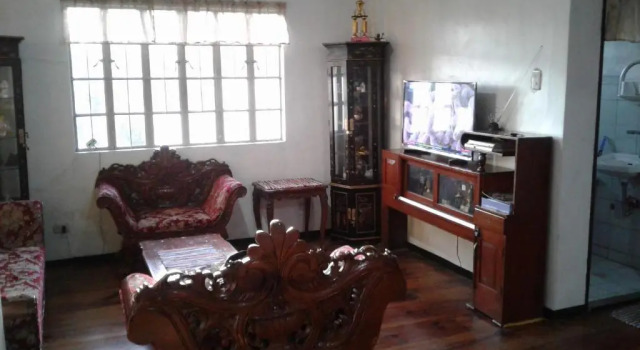 Carlos Residence, Boek Hotel Goedkope hotels in Luzon