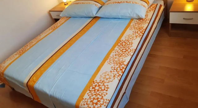 Апартаменты Apartment Onbria Mar