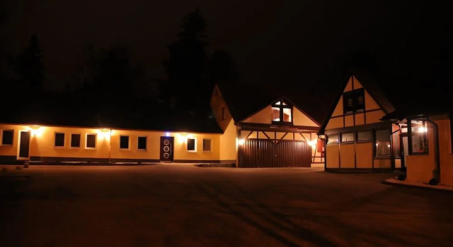 Seeland Lodge