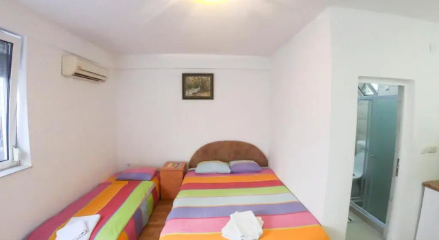 Apartments Argiroski, Забронировать Апартаменты/квартира Охрид Lake Ohrid, рядом с Saint Pantelejmon