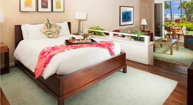 Studio Villa 105 in Kahuku, Prenota Villa Kahuku 