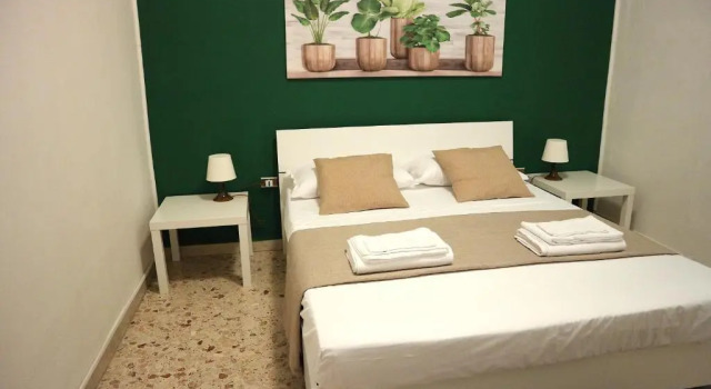 Standard Zimmer Le Margherite