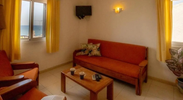 Praia da Oura Apartment - 100 m from the Beach - By Bedzy, Boek Appartement Oura Albufeira