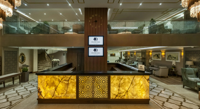 DoubleTree By Hilton Elazig