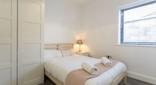 Коттедж Business Killester Self Catering Cottage