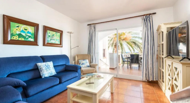Apartamento Ses Arcades 10, Prenota Appartamento Son Parc 