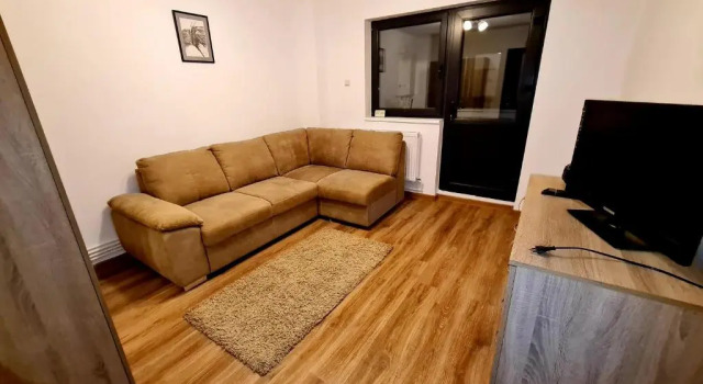 Cozy Studio