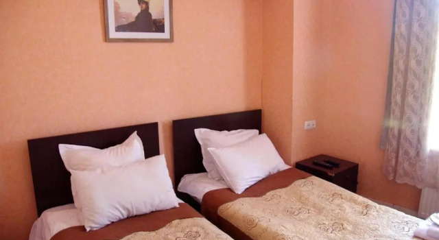 Camera doppia Standard Shalimar INN