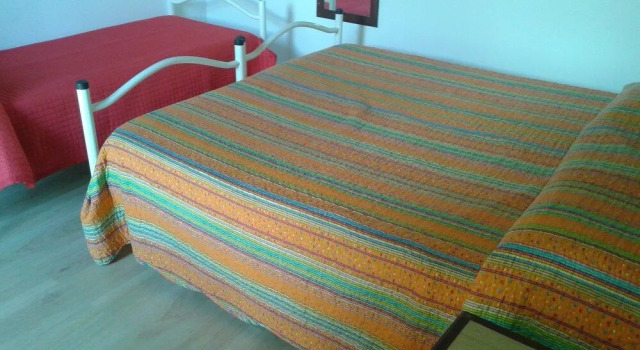 B&B Vecchio Casale, Varaa Bed and Breakfast Hotellit Abruzzo aamiaisella, Aamiainen