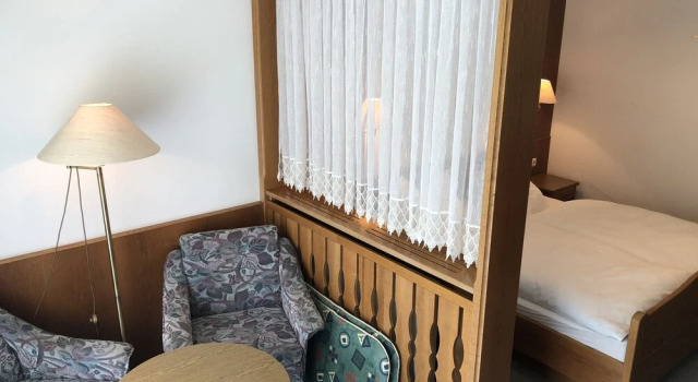 Urlaubshotel Binder