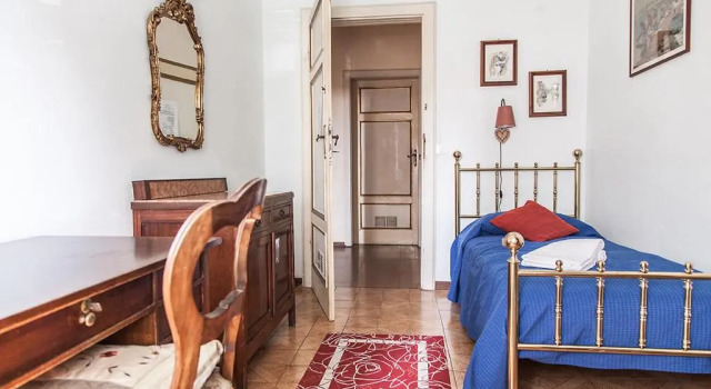 Standard Zimmer Il Ramingo