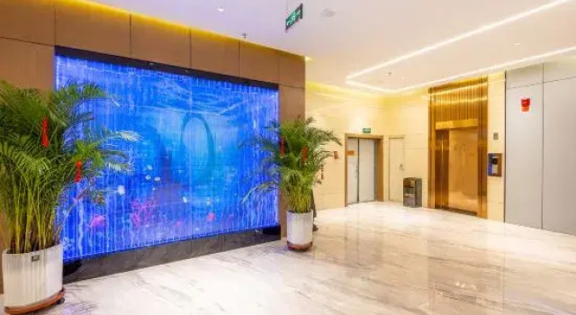 Xining Xiadu Licheng Hotel, Book Hotel Xining Qinghai