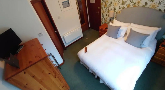 Номер Economy Kintail Lodge Hotel