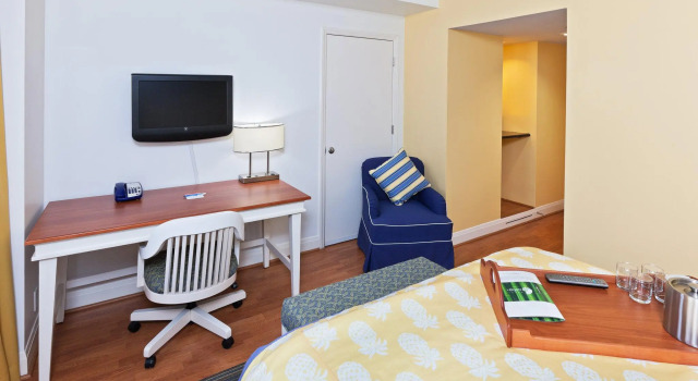 Hotel Indigo Dallas Downtown by IHG