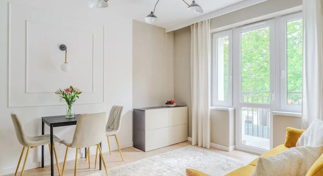 Апартаменты Deluxe ShortStayPoland Apartamenty