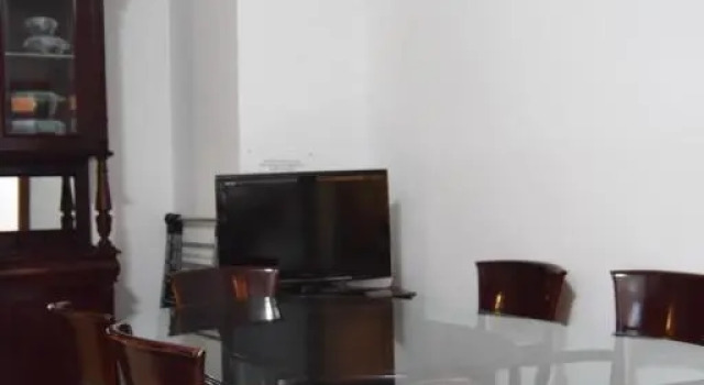 Apartamento en el Centro de Sevilla