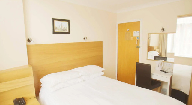 Charing Cross Hotel, Забронировать Отель Отели Glasgow & The Clyde Valley с завтраком, Завтраки