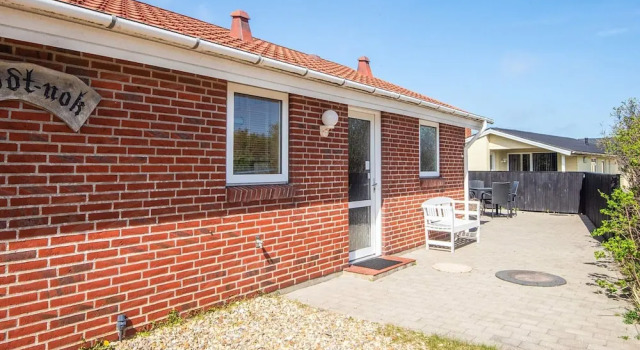 Holiday home Henne LIV, Prenota Casa vacanze Henne Strand Danimarca Meridionale