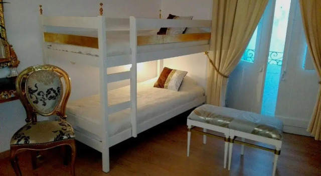 Семейный номер Standard Imperio Romano Guest House