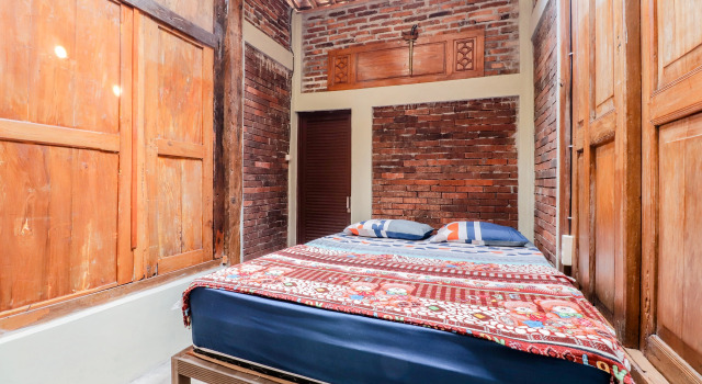 Habitación Estándar Nurudin House
