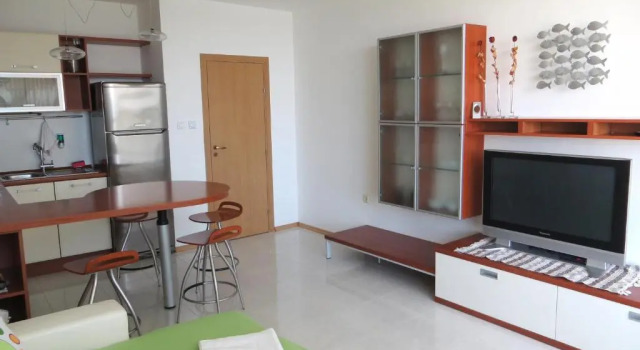 Holiday Apartment in Riviera Complex