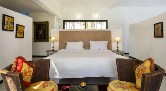 Appartamento familiare Palais Clementina & Spa