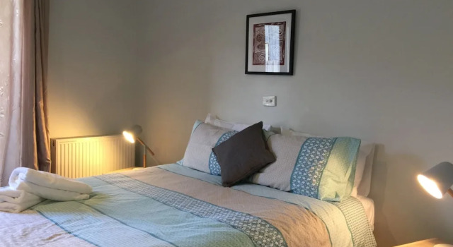 Двухместный номер Standard с балконом Kilcunda Ocean View Motel
