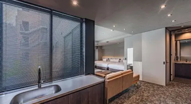 Люкс Premier Apartment Hotel 11 Asakusa 2