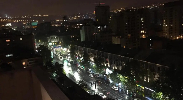 Апартаменты Cozy apartment near Republic Square