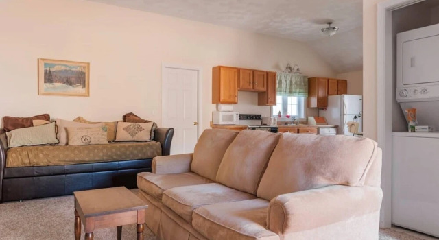 Sunnyside Up, Réserver Appartement Lowell Massachusetts