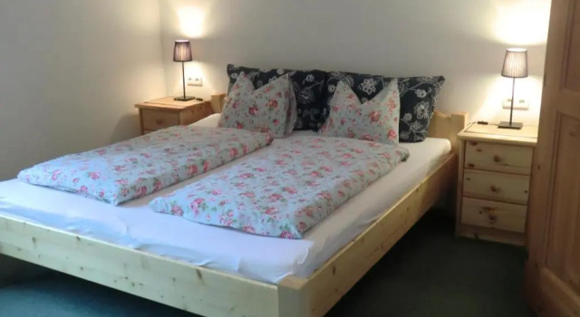 Номер Standard Haus Rye B&B