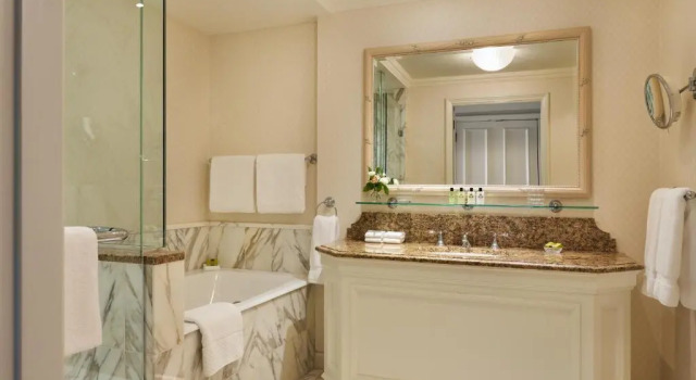 Двухместный номер Standard InterContinental Dublin by IHG