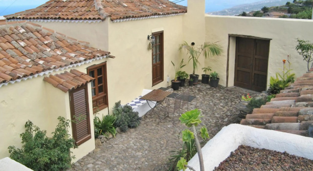 La Casita de la Vega