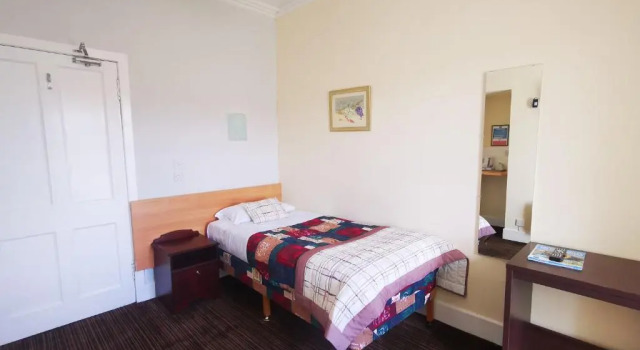 Номер Standard The Dreadnought Hotel