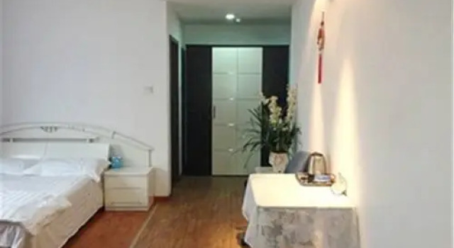 Yue ApartHotel (Shenyang Wenzhou City), Buchen Sie Aparthotel Aparthotels in Shenyang, Aparthotel