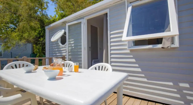 Номер Standard Camping Club Taxo les Pins