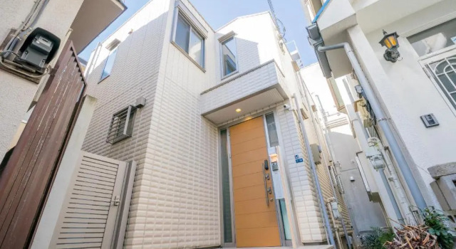 Коттедж Yotsuya 110