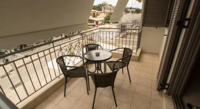 Baia Blu Apartments