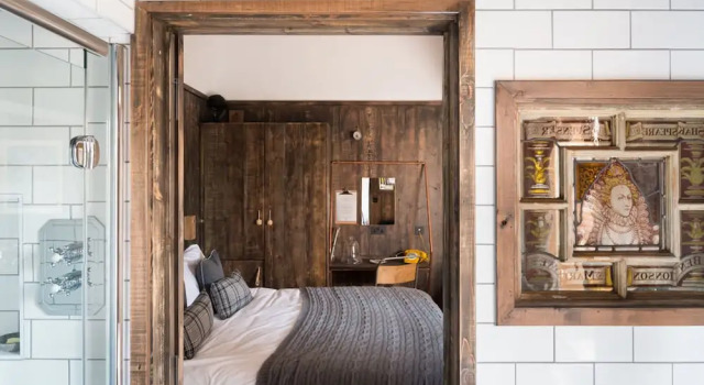The Bell in Ticehurst, Забронировать Гостевой дом Вадхурст High Weald