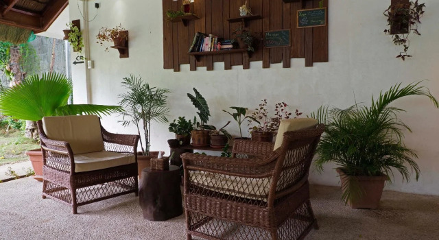 Mangrove ECO Resort, Reservar Resort Hotéis de 3 estrelas em Alcoy, 3*