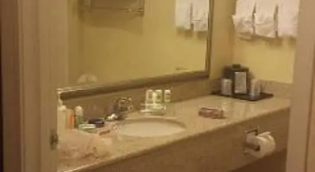 Люкс c 1 комнатой Country Inn & Suites by Radisson, Crestview, FL